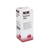 PHÖNIX KAOLINUM spag.Mischung (PZN 4223553)