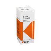 SYNERGON KOMPLEX 151 Aconitum Tropfen (PZN 3467230)