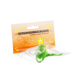 BERUHIGUNGSSAUGER kirschf.Sil.univers.grün (PZN 4195383)