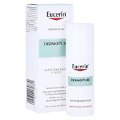 EUCERIN DermoPure mattierendes Fluid – PZN 13235644 (PZN 13235644)