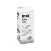 PHÖNIX JODUM spag.Mischung (PZN 4223458)