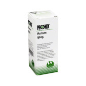 PHÖNIX AURUM spag.Mischung (PZN 4223352)