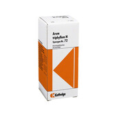 SYNERGON KOMPLEX 72 Arum triphyllum N Tropfen (PZN 3574865)