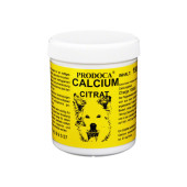 CALCIUMCITRAT Pulver vet. – PZN 4089557 (PZN 4089557)