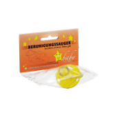 BERUHIGUNGSSAUGER kirschf.Sil.univers.gelb (PZN 4195377)