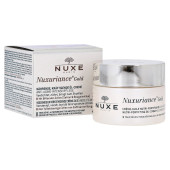 NUXE Nuxuriance Gold Kräftigende Öl-Creme (PZN 15231426)