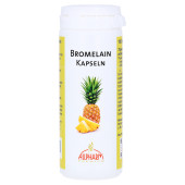 BROMELAIN ENZYM Kapseln (PZN 3404235)