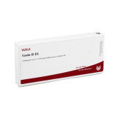 TENDO GL D 5 Ampullen (PZN 3658906)