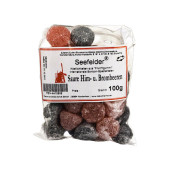 SEEFELDER saure Him- & Brombeeren KDA (PZN 4410806)
