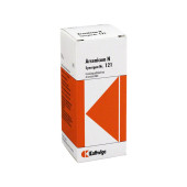 SYNERGON KOMPLEX 121 Arsenicum N Tropfen (PZN 3634662)