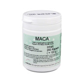 MACA KAPSELN (PZN 4201161)