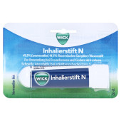 WICK Inhalierstift N (PZN 3225679)