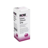 PHÖNIX KALIUM nitricum spag.Mischung (PZN 4223470)