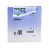 VARIHESIVE extra dünn 15x15 cm HKV hydroaktiv (PZN 3892660)