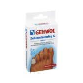GEHWOL Polymer Gel Zehenschutzring G mini (PZN 4393870)