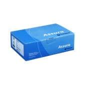 ASSURA Kinder Uro.B.1t.10-35mm transparent 8009 (PZN 3982535)