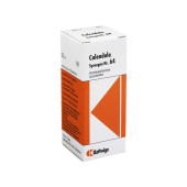 SYNERGON KOMPLEX 64 Calendula Tropfen (PZN 3467164)