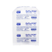 GOTA-POR Wundpflaster steril 100x150 mm (PZN 4473646)