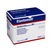 ELASTOMULL 12 cmx4 m elast.Fixierb.2103 (PZN 3486227)