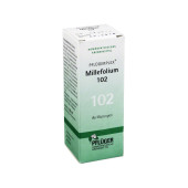 PFLÜGERPLEX Millefolium 102 Liquidum (PZN 4584191)