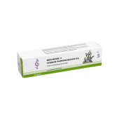 BIOCHEMIE 3 Ferrum phosphoricum D 6 Creme (PZN 4535206)