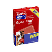 GOTA FILM steril 5x7,2 cm Pflaster (PZN 4442396)