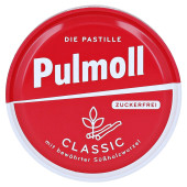PULMOLL Pastillen Classic zuckerfrei (PZN 16817683)