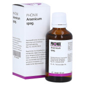PHÖNIX ARSENICUM spag.Mischung (PZN 4223027)