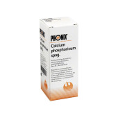 PHÖNIX CALCIUM phosphoricum spag.Mischung (PZN 4223151)