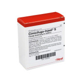 CIMICIFUGA INJEEL S Ampullen (PZN 4562367)
