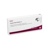 ISCUCIN mali Stärke A Ampullen (PZN 4428870)