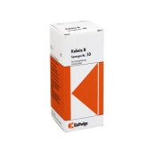 SYNERGON KOMPLEX 50 Kalmia N Tropfen (PZN 3633510)