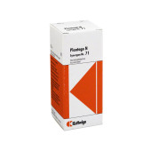 SYNERGON KOMPLEX 71 Plantago N Tropfen (PZN 3574842)