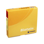 BIATAIN Schaumverband 10x10 cm sanft haftend (PZN 4474166)