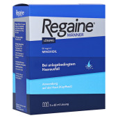Regaine Männer (PZN 3671166)