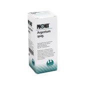 PHÖNIX ARGENTUM spag.Mischung (PZN 4222915)