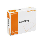 ALGISITE AG Kompressen 5x5 cm (PZN 3796956)