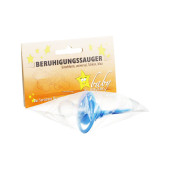 BERUHIGUNGSSAUGER kirschf.Sil.univers.blau (PZN 4195354)
