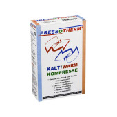 PRESSOTHERM Kalt-Warm-Kompr.12x29 cm (PZN 3717974)