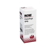 PHÖNIX CIMICIFUGA spag.Mischung (PZN 4223263)