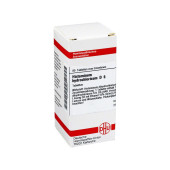 HISTAMINUM hydrochloricum D 6 Tabletten (PZN 4220431)