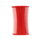 NISSENKAMM Kunststoff rot (PZN 3845732)