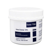 SANA VITA Urea Creme 10% (PZN 4213543)