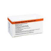 PROCAIN Röwo 2% Ampullen 2 ml (PZN 4493873)