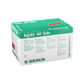 Insulin Injekt Solo 40 (PZN 3961088)