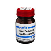Oleum Zinci oxidati cum Nystatino SR (PZN 4576932)