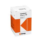 SYNERGON KOMPLEX 120 Leptandra N Tabletten (PZN 3634277)