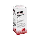PHÖNIX ROSMARINUS spag.Mischung (PZN 4223688)