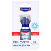 HANSAPLAST Sprühpflaster (PZN 16762396)