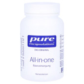 Pure Encapsulations All-in-one (PZN 2260461)